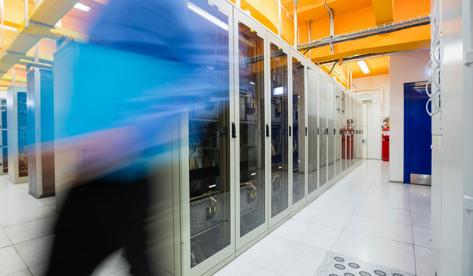 Dispositivi elettrici elettronici