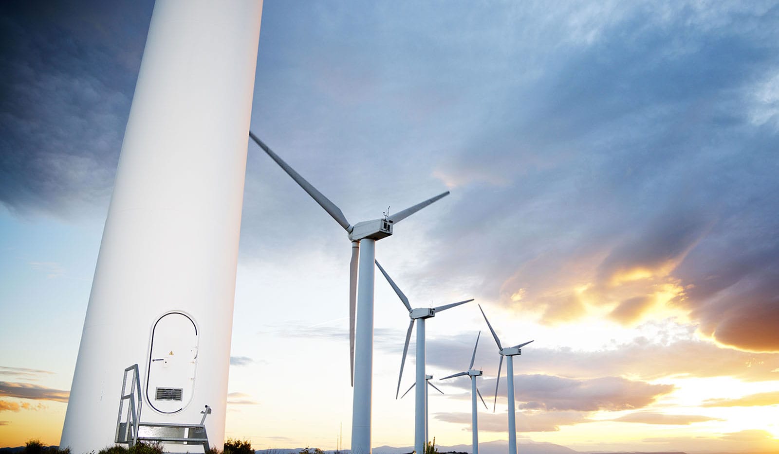 Energetico rinnovabili