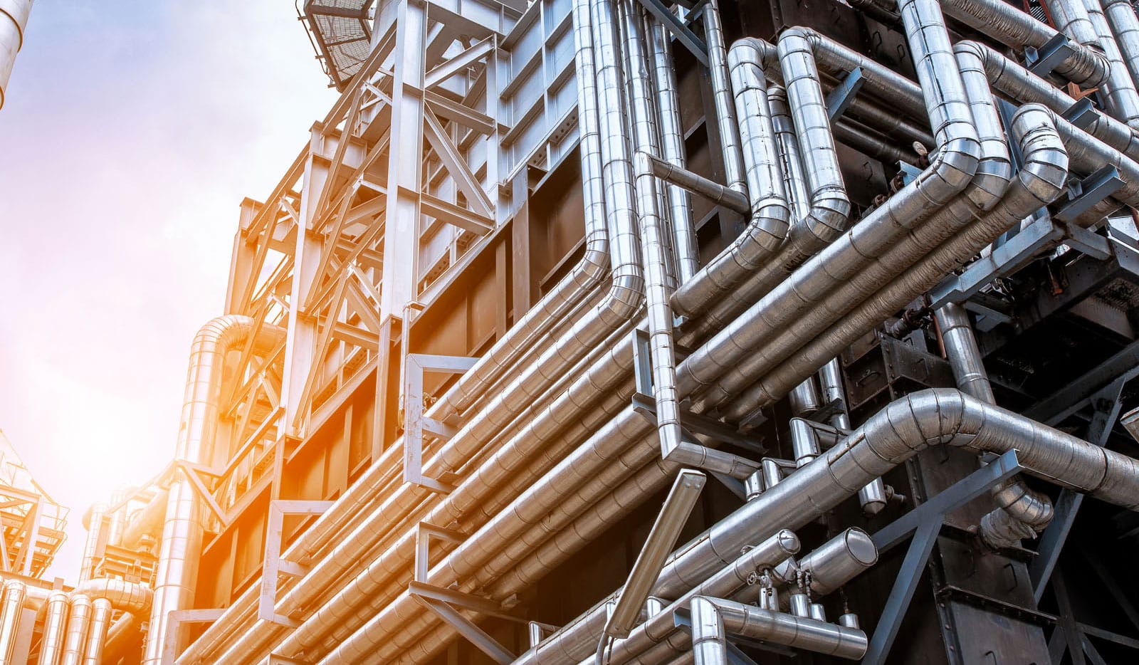 Industriale stazionario