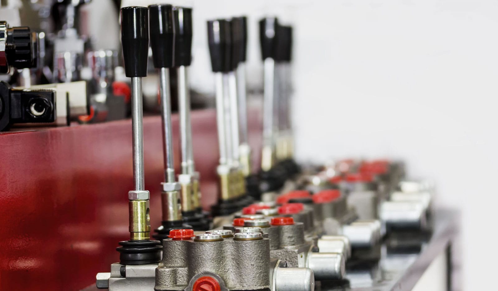 Rivenditori idraulici