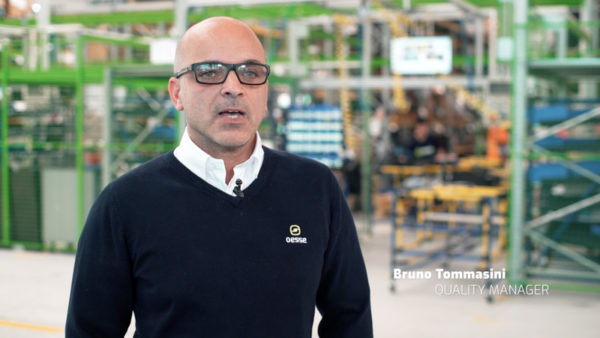 Come nasce uno scambiatore di calore personalizzato?