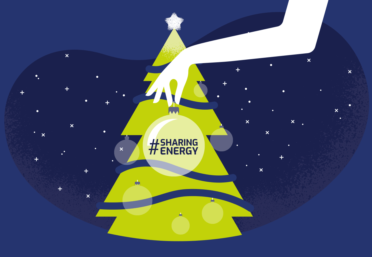 Energy for our future