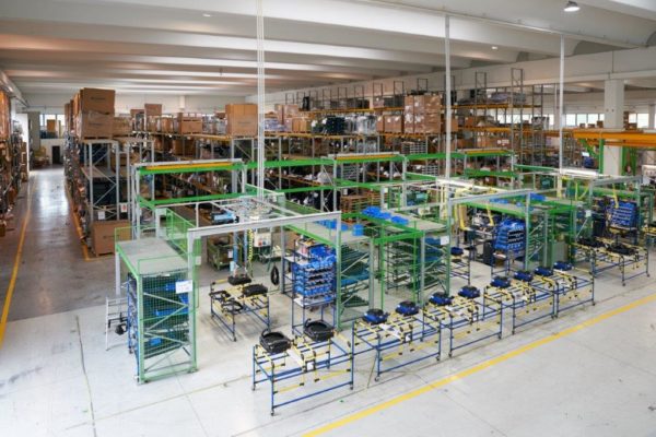 Chiusura aziendale temporanea. Covid-19