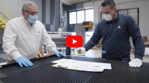 L’affidabilità di un’organizzazione è qualcosa che non si può improvvisare.