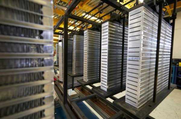 Riapertura aziendale