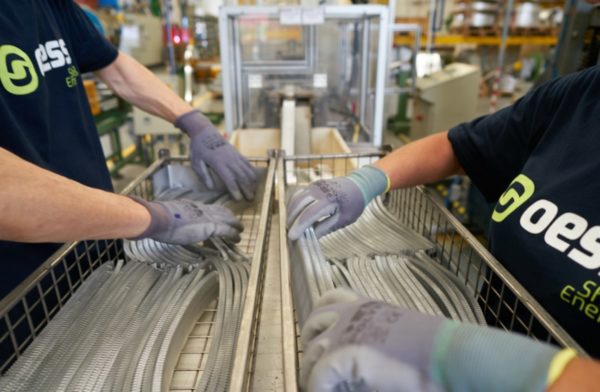 Operative in sede tutte le funzioni aziendali