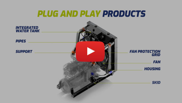 Come definiamo l'impatto economico delle nostre unità di raffreddamento