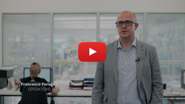 La fase di prototipazione. Come nasce un nuovo prodotto