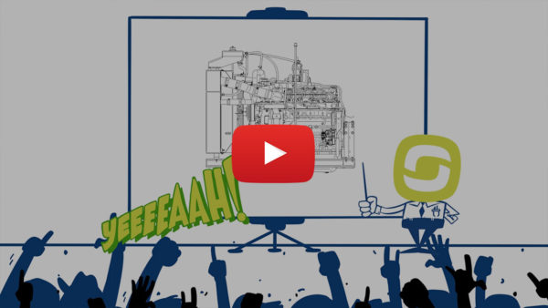 Corretto dimensionamento di un sistema di raffreddamento: case history