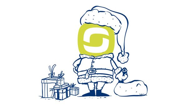 Buone Feste da Oesse – i nostri auguri e i nuovi progetti