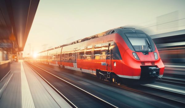 Due nuove certificazioni per il settore ferroviario