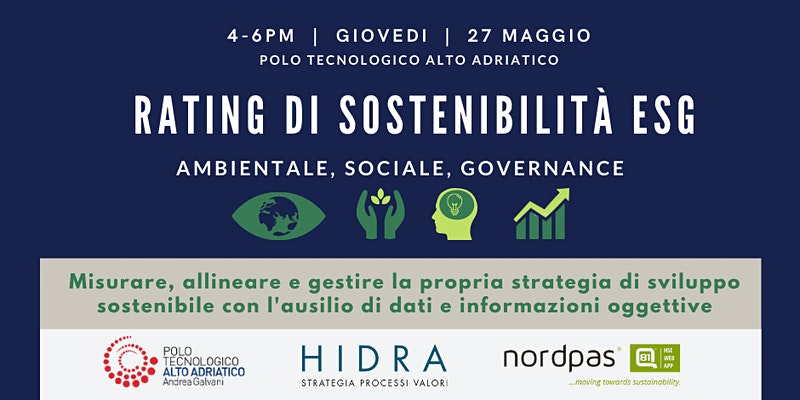 Rating di sostenibilità ESG - la testimonianza di Oesse