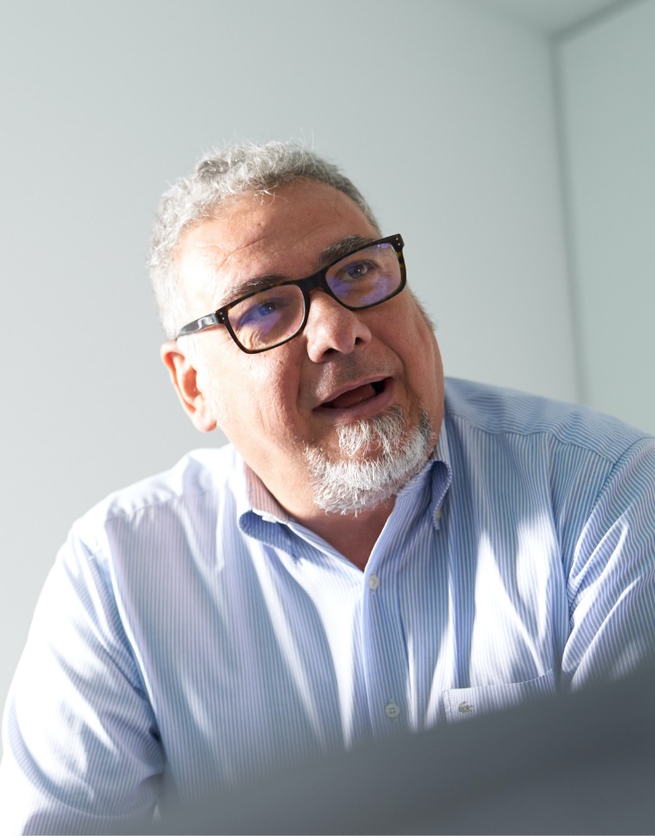Francesco Scandolo