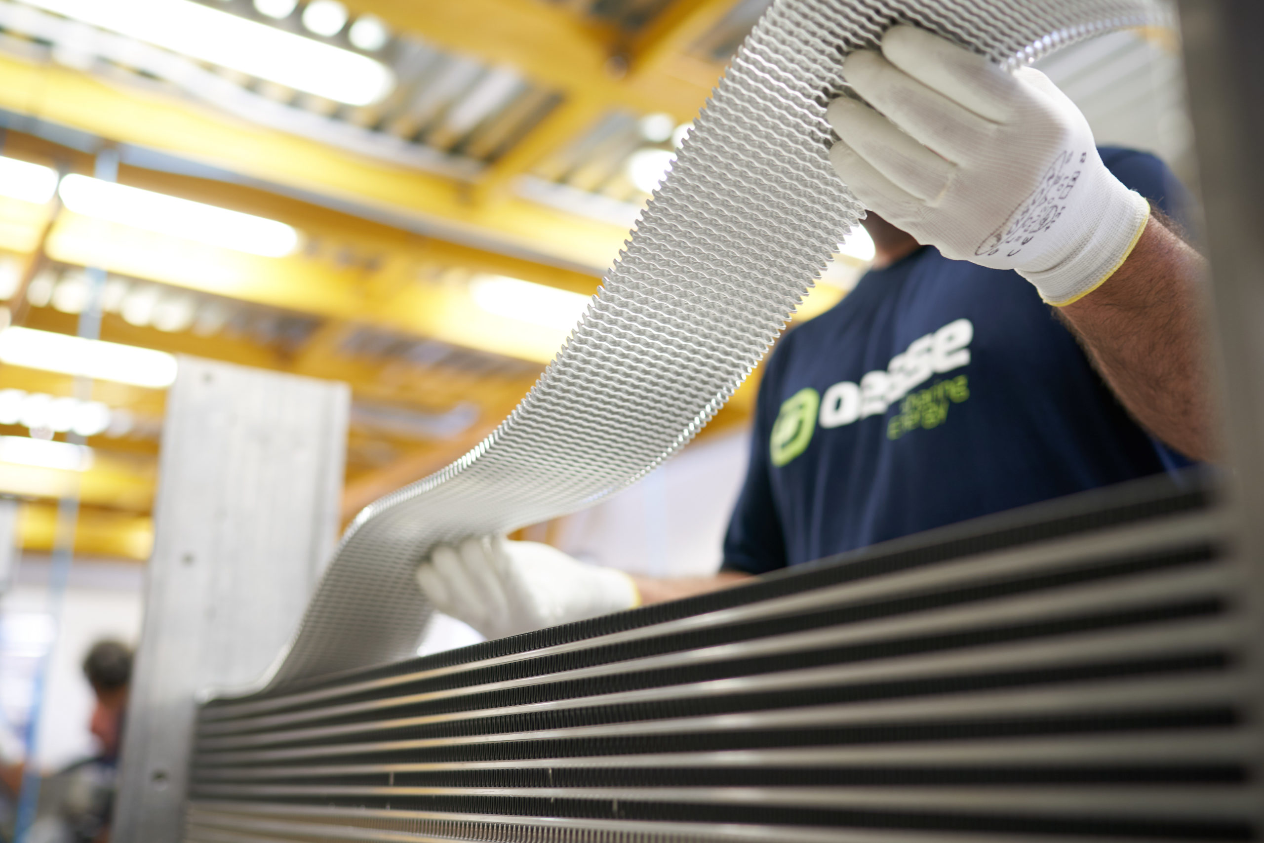 Oesse tra le Top500 Aziende del FVG