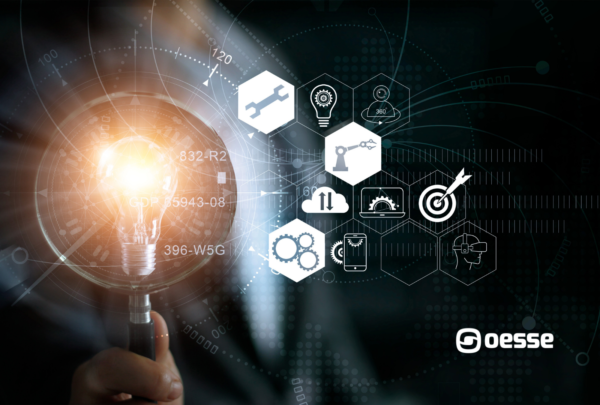 La strada di Oesse verso l'innovazione continua