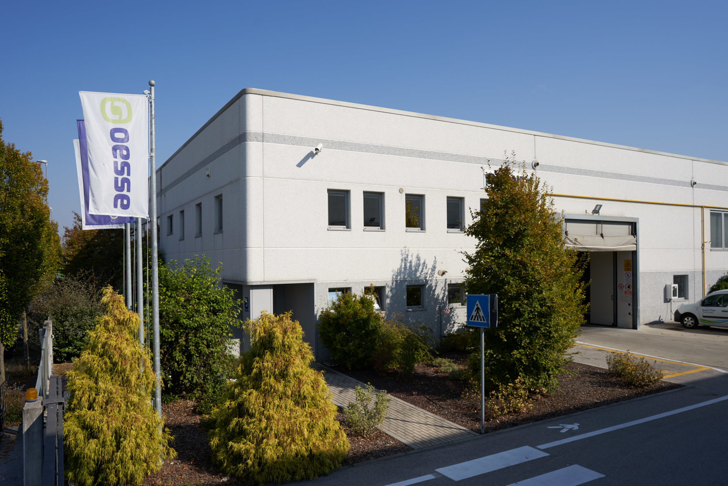 Top500 FVG: Oesse sempre presente tra le migliori aziende del territorio