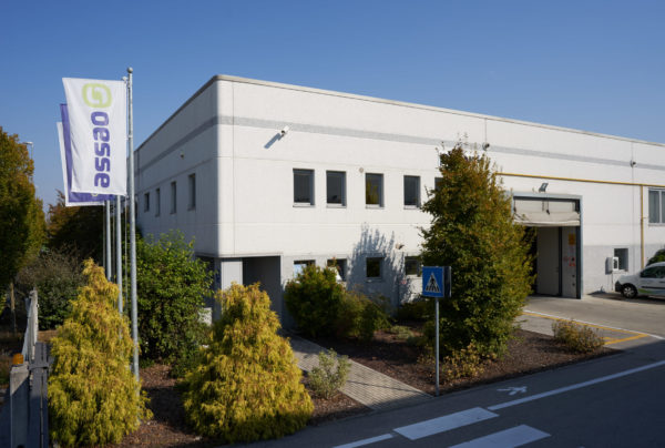 Top500 FVG: Oesse always among the best companies in the region