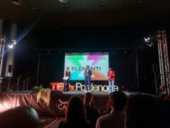 Tedx Pordenone 2023 Oesse Srl