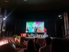 Tedx Pordenone 2023 Oesse