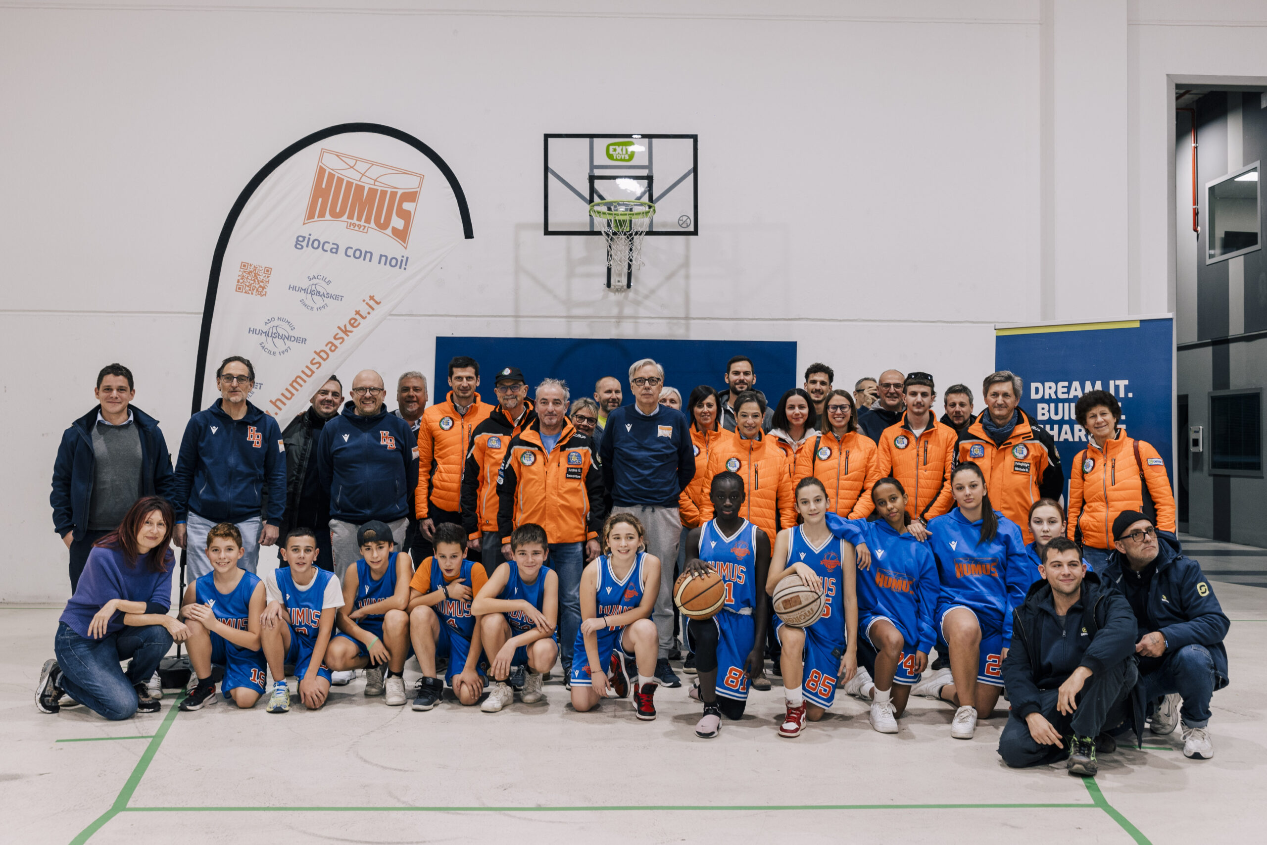 Unity is strength, also for Oesse and partners