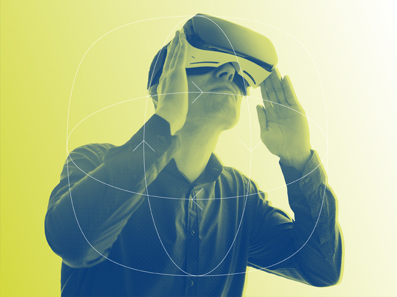 A new way of seeing Oesse