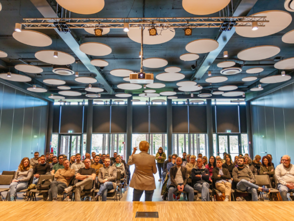 Esplorare l’Intelligenza Artificiale attraverso il gioco: il nostro team building